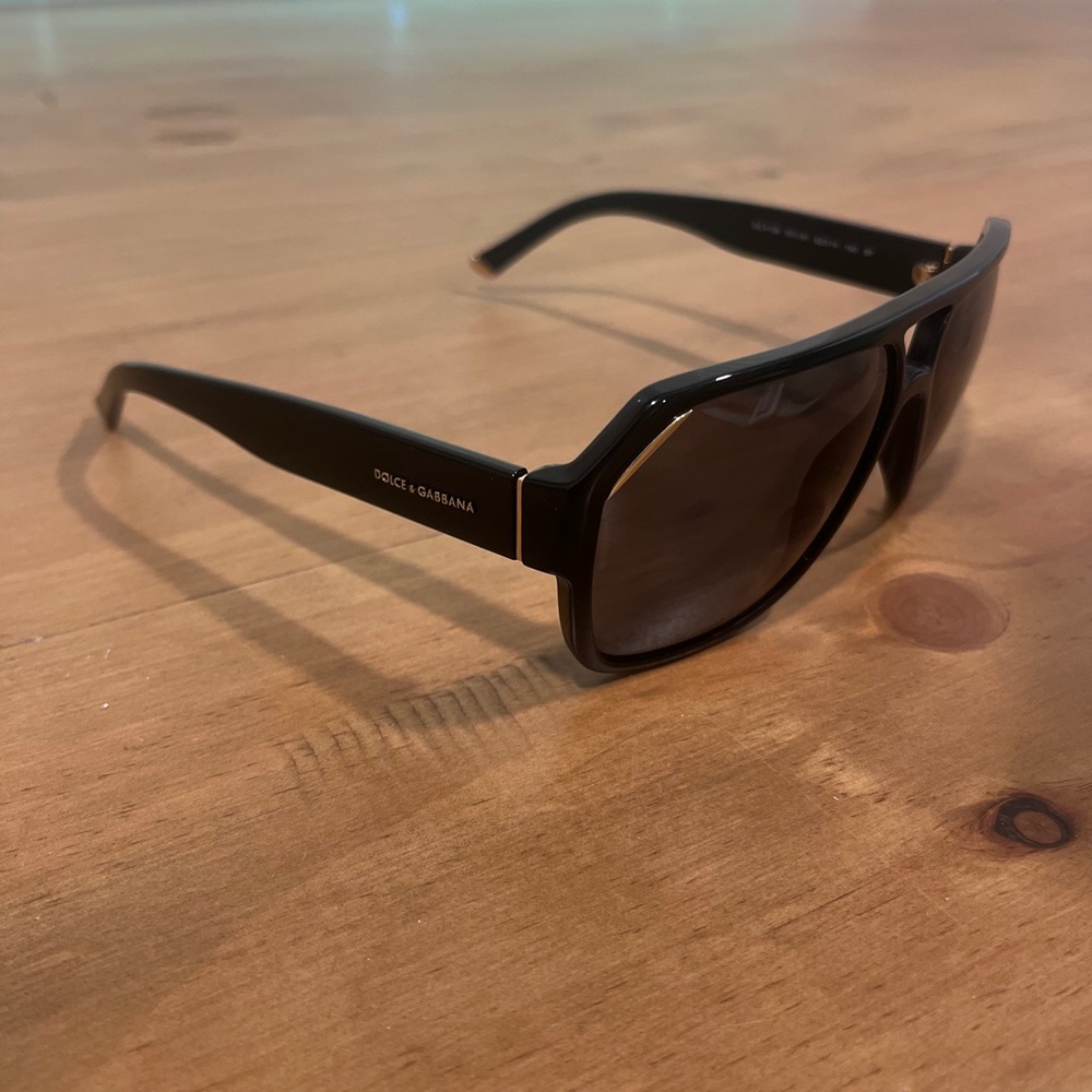 Dolce & Gabbana Sunglasses